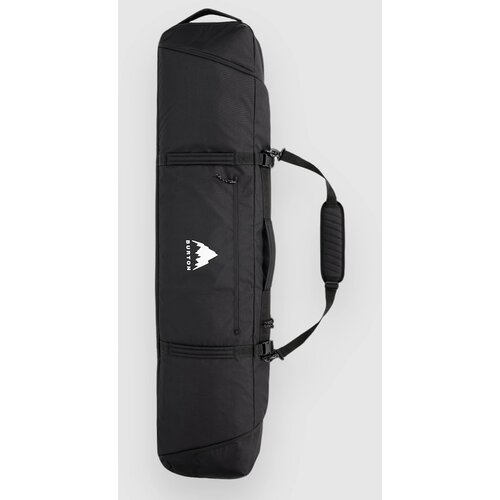 Burton Gig 156 Boardbag true black Cene