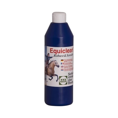 Stassek EQUICLEAN specialni &amp;scaron;ampon - 500 ml Slike