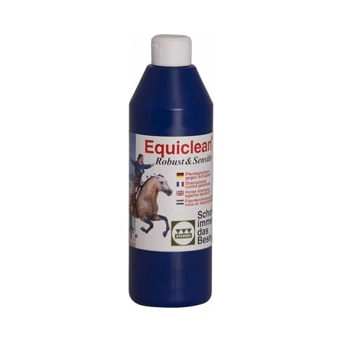 Stassek EQUICLEAN specialni šampon - 500 ml
