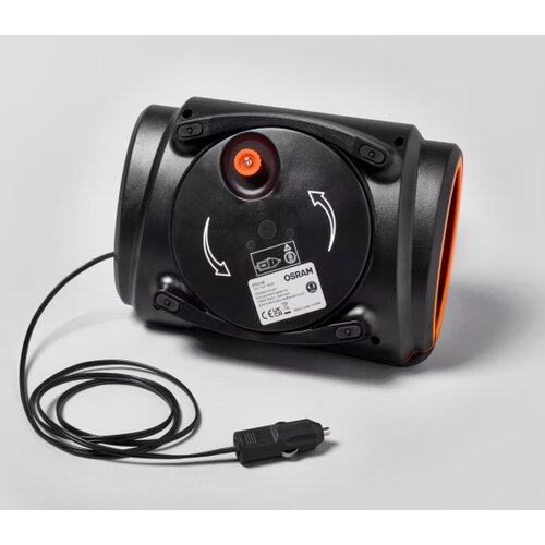Osram Digitalni kompresor TYREinflate 2130 180W/12V Slike