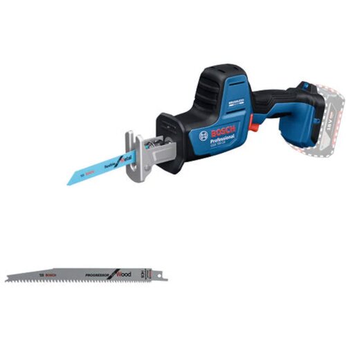 Bosch Akumulatorska univerzalna testera-recipro GSA 18V-24 Solo (06016A5100) Cene