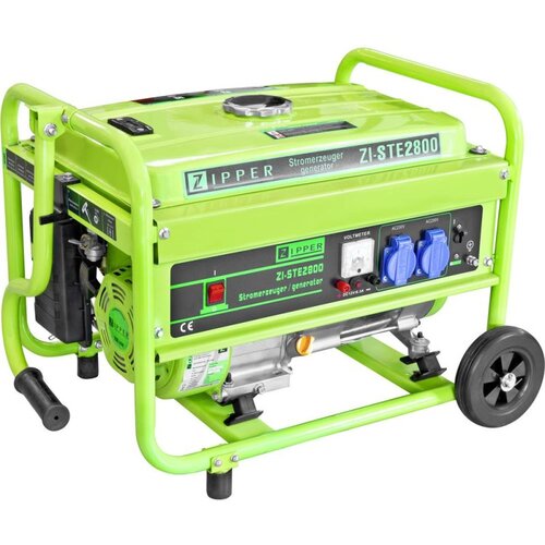 Zipper AGREGAT 2800W ZI-STE2800 Cijene