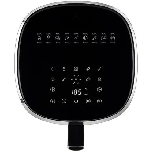 Ufesa cvrtnik na vroč zrak Apex 3.5L 1.500 W, 72805367 Cene