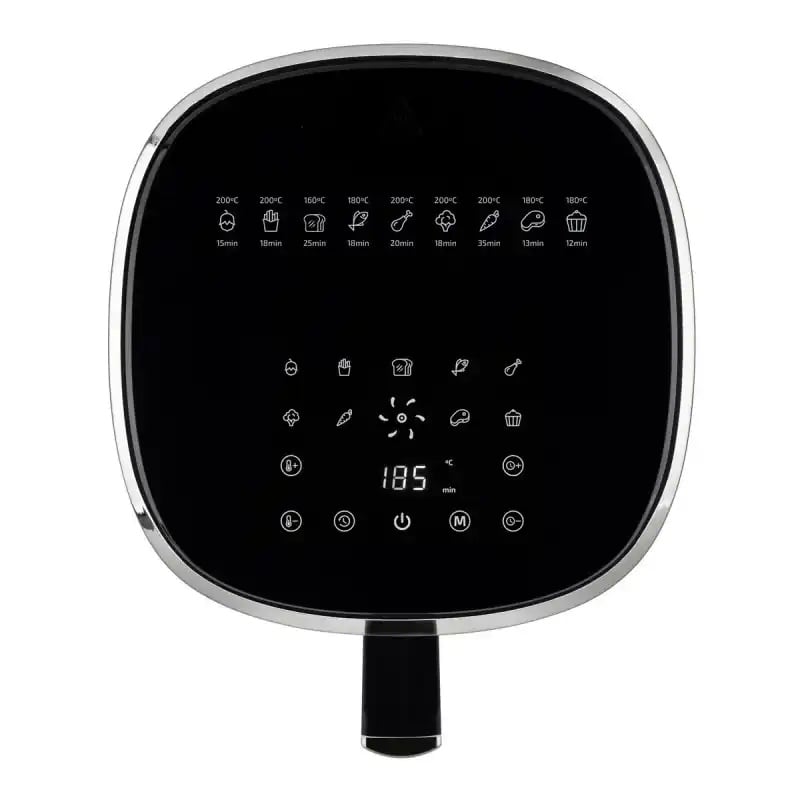 Ufesa digitalni zračni cvrtnik Apex 3.5L 1.500 W Cene