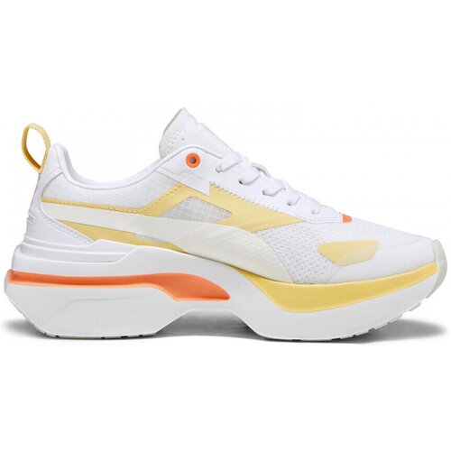 Puma Tek &amp;amp; Trail Kosmo rider wns Bela Slike
