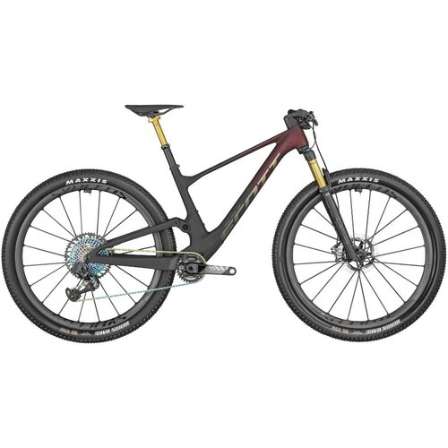  Bicikl Scott Spark RC SL - M Cijene