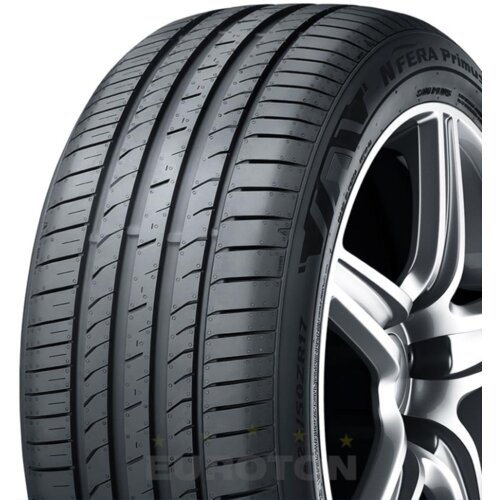 Nexen Letna pnevmatika 215/60R17 96H N'Fera Primus EV Cene