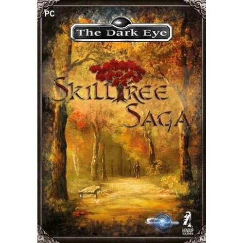 Steam Skilltree Saga Key GLOBAL Cene