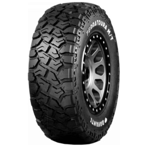 Davanti 265/70 R17 Terratoura M/T 121Q Slike