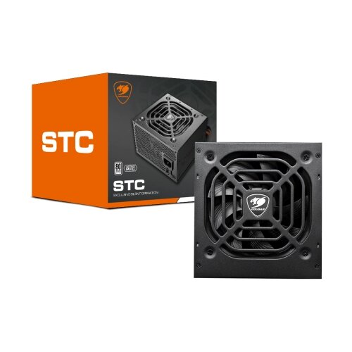 Cougar PSU STC600 600W 80 Plus Cijene