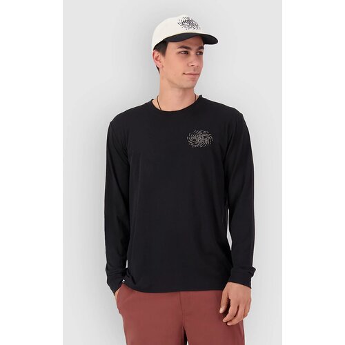 Mons Royale Icon Merino Funkcijska srajca black Cene