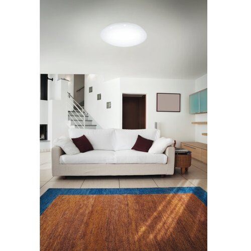 Eglo Giron-s plafonjera/1, led, 40w, prečnik 570, sa daljinskim, dimabilna, kristal ekt Slike
