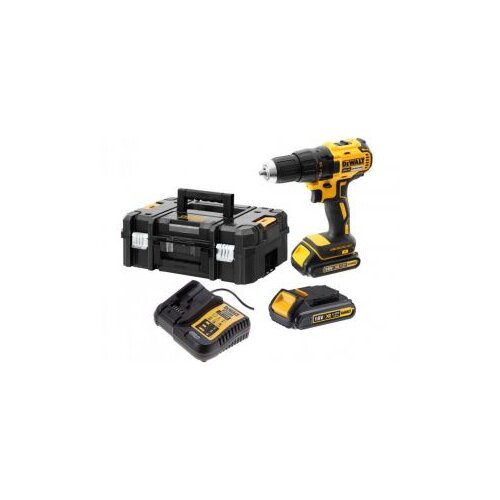 DW Aku. bu&scaron;ilica 18V Li-ion Brushless DCD777S2T Cijene