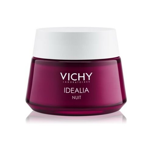 Vichy idealia skin sleep noćna krema 50 ml Slike