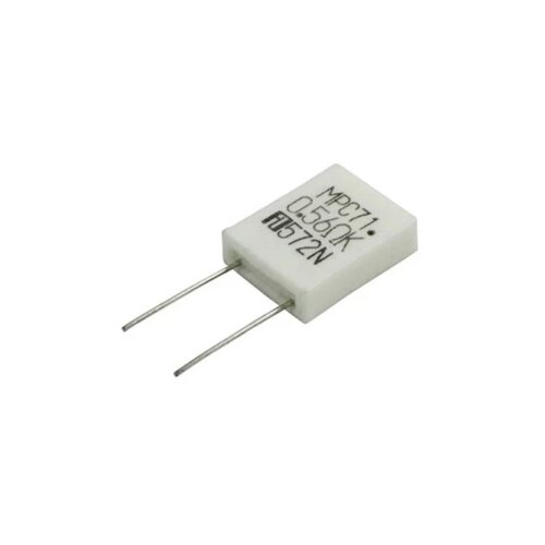 Widap 300027 1 Ω radijalno ožičen 5 W 10 % 1 St. Cijene