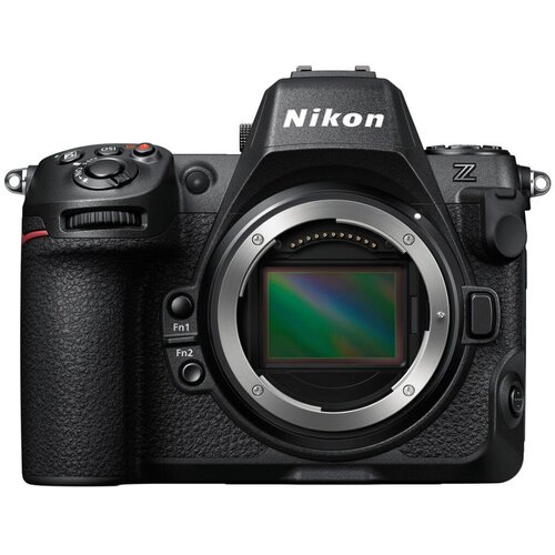 Nikon Z8, Body Cene