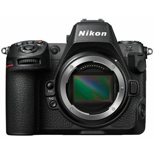 Nikon Z8 telo Slike