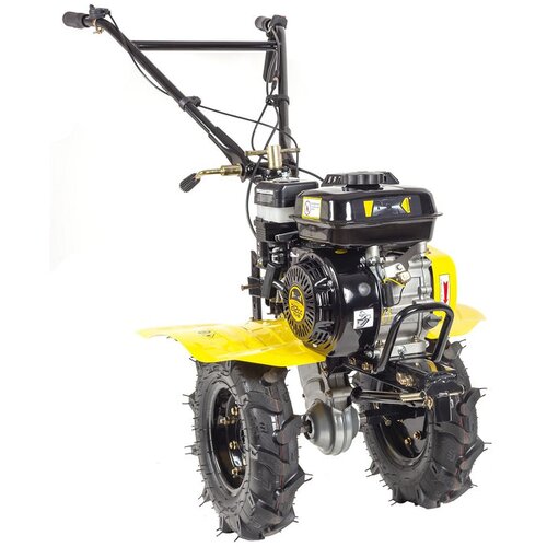 ADK Motorna kopačica GT-800B, 7.0KS, Crna Cene