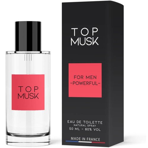 Top musk za muškarce RUF0002031 Cene