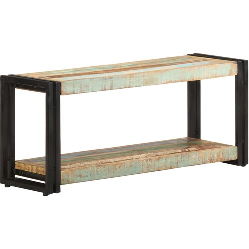 The Living Store TV omarica 90x30x40 cm trden predelan les - TV Omarica, (21375763) Slike