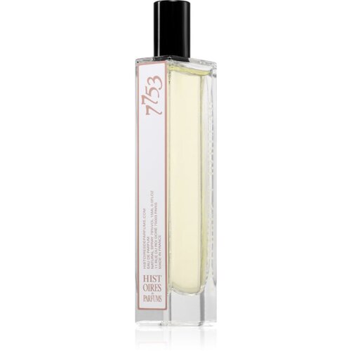 Histoires de Parfums 7753 parfumska voda za ženske 15 ml Slike