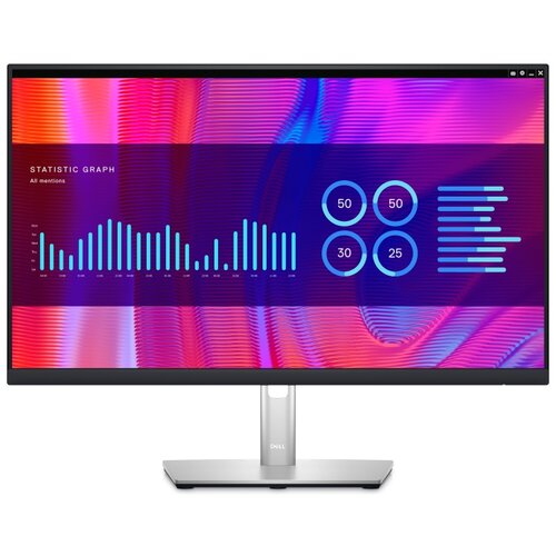 Olimp Sport DELL 23.8 inch P2423DE QHD USB-C Professional IPS monitor Cene