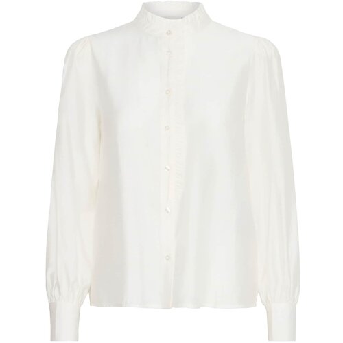 Ichi Bluza &amp;#039;KARLANI&amp;#039; ecru Slike