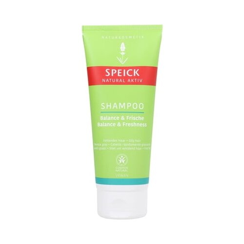 SPEICK AKTIV &amp;scaron;ampon balans i svježina Slike
