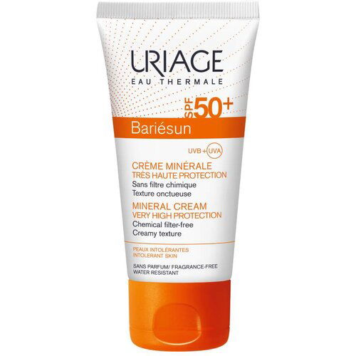 Uriage bariesun mineralna krema spf 50+ 100 ml Cene