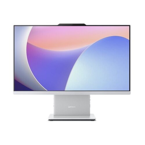 Lenovo IdeaCentre vse-v-enem 24 (23,8-palčni) AMD Ryzen 7 7735HS, FHD IPS 100 Hz, 16 GB RAM, 1 TB, UMA, Windows 11 Home, Cloud Grey, 2 leti garancije Cene