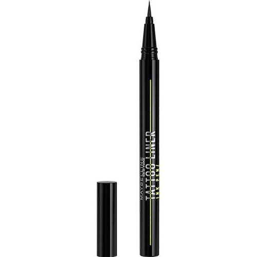 Maybelline MNY TAT LINER INK PEN AJLAJNER BLAC (1100016547) Cene