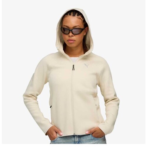 Puma Evostripe full-zip hoodie dk Cene