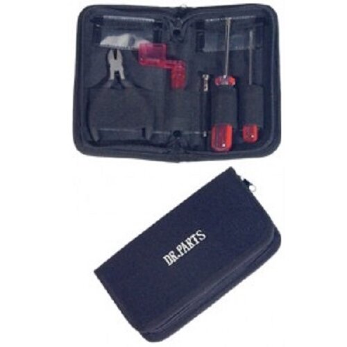 Dr Parts -TS5 set za ožavanje gitare Slike
