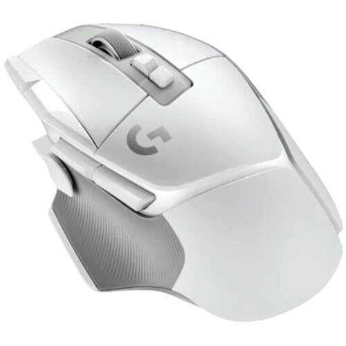 Logitech Beli-Gaming miš G502 X LightSpeed Cene