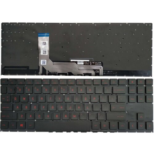 XRT POWER Tastatura za laptop HP Omen 15-EK 15-EN series mali enter Cene