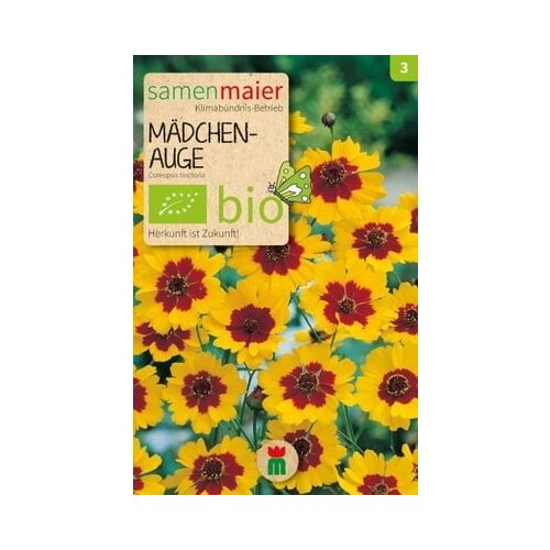 Samen Maier BIO Lepe očke Cene