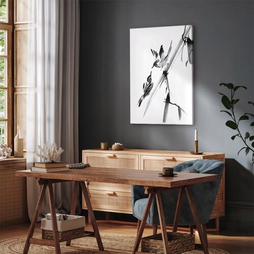  Slika - Winged Love (1 Part) Vertical 20x30 Cene