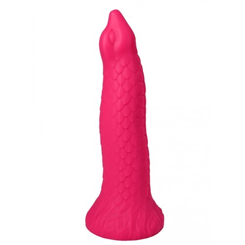 Debra Silikonski Dildo Pink AT 1189 Slike