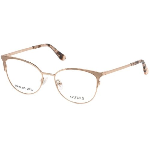 Guess GU 2704 074 52 Női szemüvegkeret (optikai keret) Cene