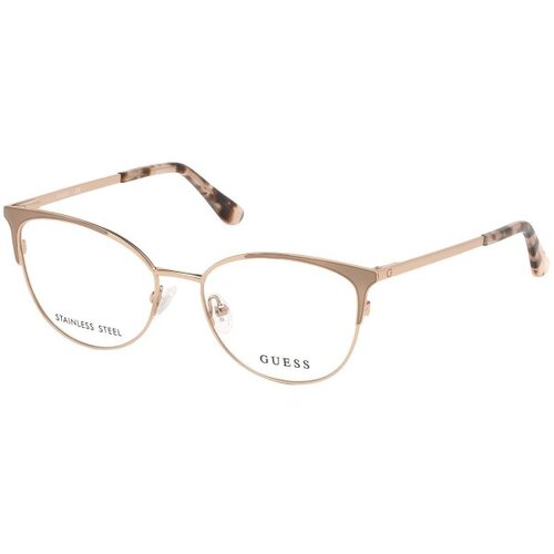 Guess GU2704 074 ONE SIZE (52) Zlata/Kristalna Slike