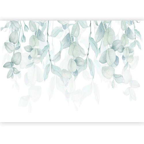 Artgeist Foto tapeta - Pastel Flora 200x140 Cene