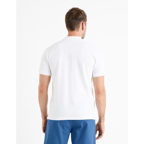 Celio T-shirt Teone - Men's Cene