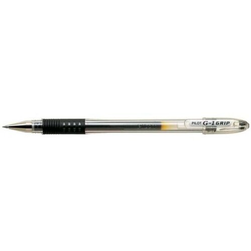 Pilot Roler G1 Grip 0.7 Crni 315883 Slike