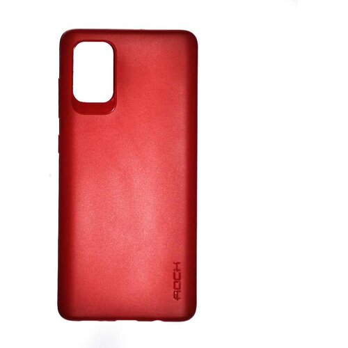 Rock A71 CRVENA SAMSUNG Cijene