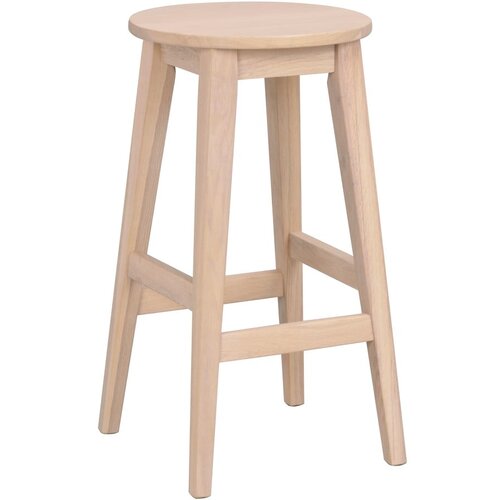Rowico Hrastov barski stol 65 cm Austin - Rowico Cene