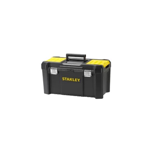 Stanley kutija za alat ESSENTIAL 19 metalne kopče STST1-75521 Cene