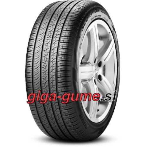 Pirelli Scorpion Zero All Season ( 255/55 R18 105T (+), Elect, Seal Inside ) Slike