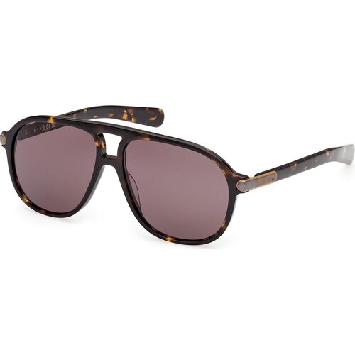 Adidas OR0136 52E ONE SIZE (58) Havana/Rjava Cene