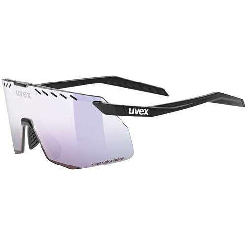 Uvex Sončna očala S5330732281 Črna Cene