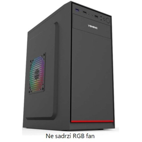DSC Računar L i3-10100/8GB/M.2 256GB/Win11Pro Cene